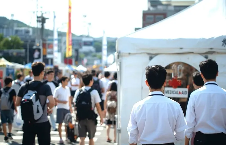 フェス・コンサート